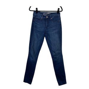 Universal Thread High Rise Skinny Jeans